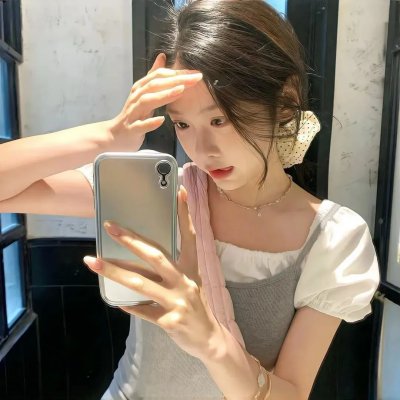 潜伏娇娃